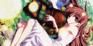Clannad: After Story BD (Season 2) Subtitle Indonesia