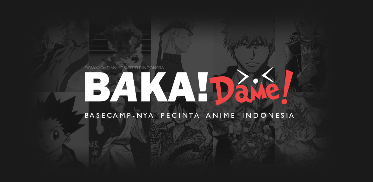 Hajime no Ippo: Rising BD Subtitle Indonesia [Batch] - Bakadame