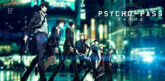 Psycho-Pass BD Subtitle Indonesia