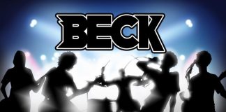 Beck Subtitle Indonesia