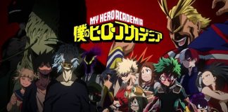 Boku no Hero Academia Season 3 Subtitle Indonesia