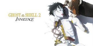 Ghost in the Shell 2: Innocence Subtitle Indonesia