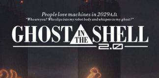 Ghost in the Shell 2.0 Subtitle Indonesia