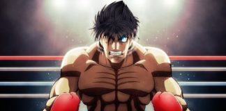 Hajime no Ippo: Boxer no Kobushi Subtitle Indoensia