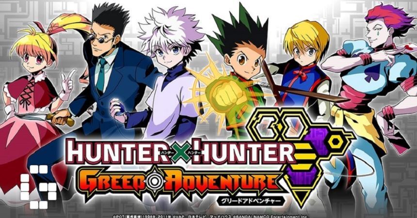 download hunter x hunter 2011 full episode sub indo