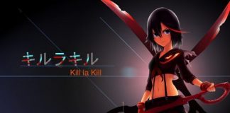 Kill la Kill Subtitle Indonesia