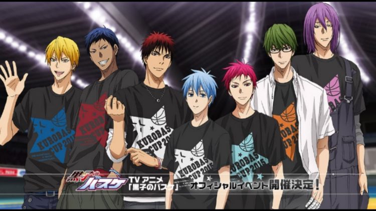 Images Of Download Anime Kuroko No Basket Last Game