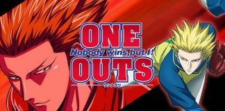 One Outs Subtitle Indonesia
