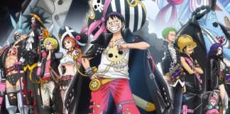 One Piece Movie Subtitle Indonesia