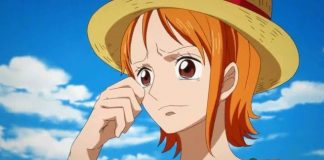 One Piece: Episode of Nami Subtitle Indonesia