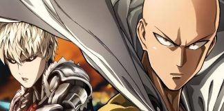 One Punch Man BD Subtitle Indonesia