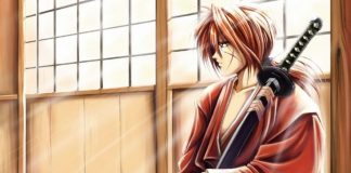 Rurouni Kenshin: Meiji Kenkaku Romantan Subtitle Indonesia