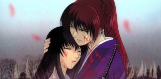 Rurouni Kenshin: Meiji Kenkaku Romantan - Tsuioku-hen BD Subtitle Indonesia