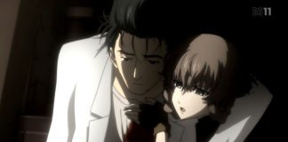 Steins;Gate: Kyoukaimenjou no Missing Link - Divide By Zero Subtitle Indonesia
