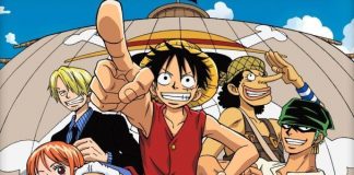 One Piece OVA Subtitle Indonesia