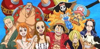 One Piece Special Subtitle Indonesia