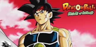 Dragon Ball Episode of Bardock Subtitle Indonesia