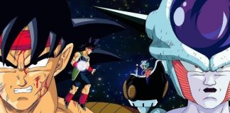 Dragon Ball Z Special 1: Bardock the Father of Goku Subtitle Indonesia