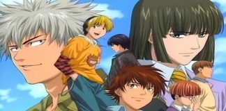 Hikaru no Go Journey to the North Star Cup Subtitle Indonesia