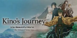 Kino No Tabi: The Beautiful World - The Animated Series Subtitle Indonesia