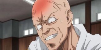 One Punch Man Specials Subtitle Indonesia