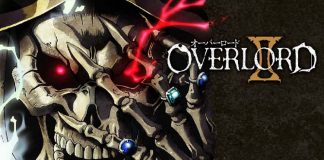 Overlord Season 2 BD Subtitle Indonesia