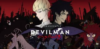 Devilman: Crybaby BD Subtitle Indonesia