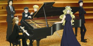 Piano no Mori Season 2 Subtitle Indonesia