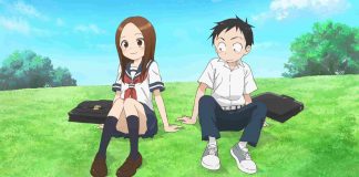 Karakai Jouzu no Takagi-san Season 2 x265 Subtitle Indonesia