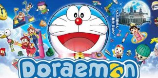 Doraemon (TV) Subtitle Indonesia