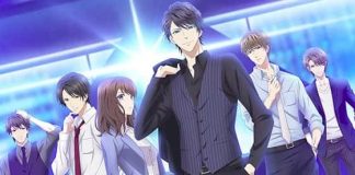 Stand My Heroes Piece of Truth Subtitle Indonesia
