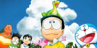 Doraemon Movie BD Subtitle Indonesia Lengkap