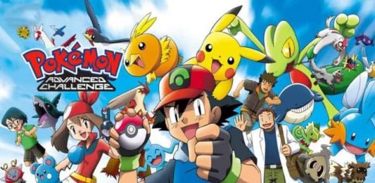 Download pokemon movie season 14 sub indo