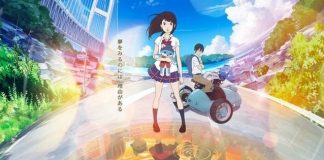 Hirune Hime Shiranai Watashi no Monogatari BD Subtitle Indonesia