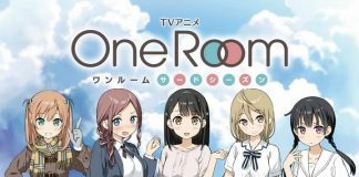 One Room Season 3 x265 Subtitle Indonesia