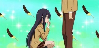 Seitokai Yakuindomo OVA BD Subtitle Indonesia