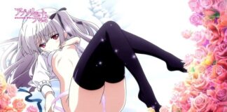 Absolute Duo BD x265 Subtitle Indonesia [Batch]