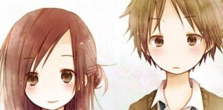 Isshuukan Friends Specials BD Subtitle Indonesia