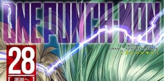 Manga One Punch Man Bahasa Indonesia PDF