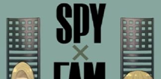 Manga Spy x Family Bahasa Indonesia
