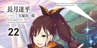 Light Novel ReZero kara Hajimeru Isekai Seikatsu Bahasa Indonesia