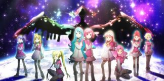 AKB0048 First Stage Subtitle Indonesia