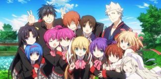 Little Busters EX Subtitle Indonesia