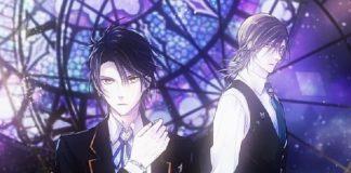 Butlers Chitose Momotose Monogatari Subtitle Indonesia