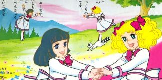 Candy Candy Subtitle Indonesia