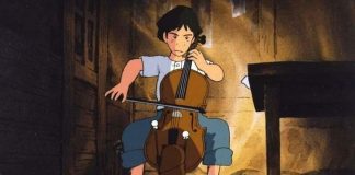 Cello Hiki no Gauche Subtitle Indonesia