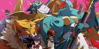 Digimon Adventure tri. 6 Bokura no Mirai Subtitle Indonesia