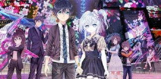 Hand Shakers Subtitle Indonesia