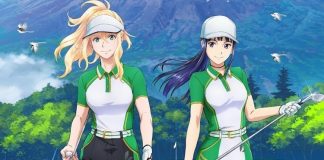 Birdie Wing Golf Girls' Story Season 2 x265 Subtitle Indonesia