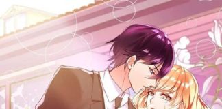 Manhwa My Wife Is Cold-hearted Bahasa Indonesia